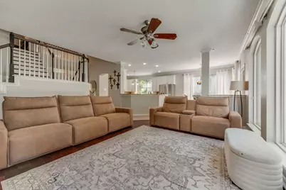 3520 Stone Creek Lane S, Fort Worth, TX 76137 - Photo 9