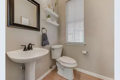 3520 Stone Creek Lane S, Fort Worth, TX 76137 - Photo 19