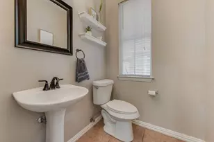 3520 Stone Creek Ln S, Fort Worth, TX 76137 - Photo 19