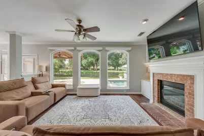 3520 Stone Creek Lane S, Fort Worth, TX 76137 - Photo 11