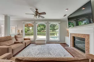 3520 Stone Creek Ln S, Fort Worth, TX 76137 - Photo 11