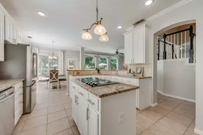 3520 Stone Creek Lane S, Fort Worth, TX 76137 - Photo 15