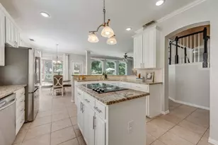 3520 Stone Creek Ln S, Fort Worth, TX 76137 - Photo 15