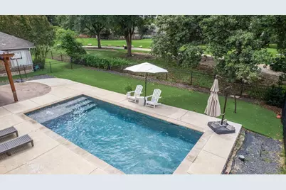 3520 Stone Creek Lane S, Fort Worth, TX 76137 - Photo 37