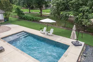 3520 Stone Creek Ln S, Fort Worth, TX 76137 - Photo 37