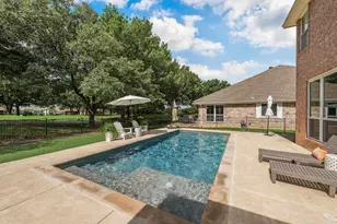 3520 Stone Creek Ln S, Fort Worth, TX 76137 - Photo 35
