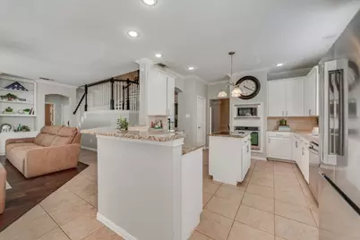 3520 Stone Creek Lane S, Fort Worth, TX 76137 - Photo 17