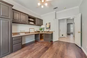 3520 Stone Creek Ln S, Fort Worth, TX 76137 - Photo 21