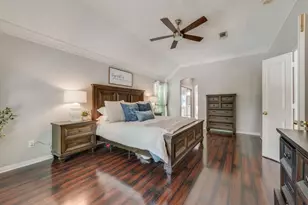 3520 Stone Creek Ln S, Fort Worth, TX 76137 - Photo 31