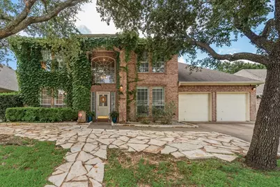 3520 Stone Creek Lane S, Fort Worth, TX 76137 - Photo 1
