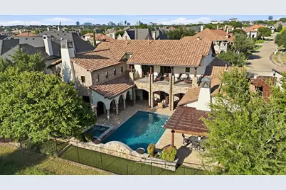 1609 Prince William Lane, Frisco, TX 75034 - Photo 3
