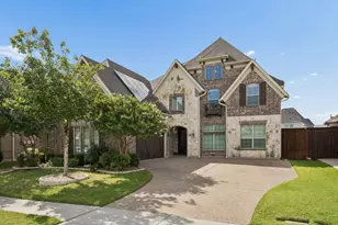 3616 Bankside, The Colony, TX 75056 - Photo 1