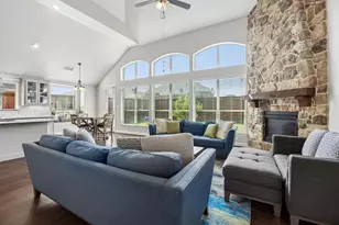 3616 Bankside, The Colony, TX 75056 - Photo 3
