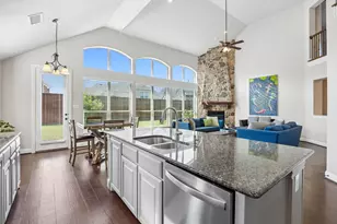 3616 Bankside, The Colony, TX 75056 - Photo 5