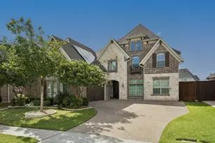 3616 Bankside, The Colony, TX 75056 - Photo 1