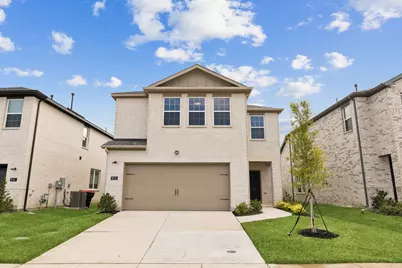 920 Santa Lucia Drive, Anna, TX 75409 - Photo 1