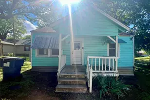 307 E Cates St, Bridgeport, TX 00000 - Photo 1