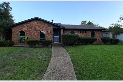 1334 Paris Drive, Garland, TX 75040 - Photo 1