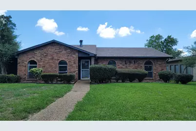 1334 Paris Drive, Garland, TX 75040 - Photo 1