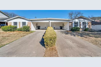5309 Tennyson Drive #11, Waco, TX 76710 - Photo 1