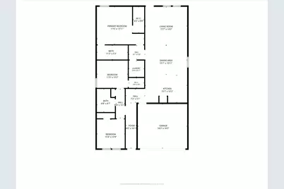 3703 Longleaf Drive, Sherman, TX 75092 - Photo 17