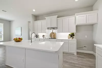1632 Goodnight Trail, Krum, TX 76249 - Photo 17