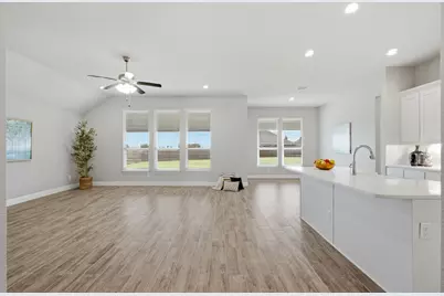 1632 Goodnight Trail, Krum, TX 76249 - Photo 9