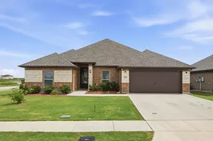 1632 Goodnight Trl, Krum, TX 76249 - Photo 1