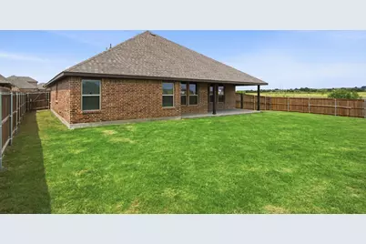 1632 Goodnight Trail, Krum, TX 76249 - Photo 35