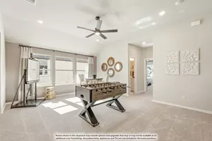 5814 Hadrian Dr, Celina, TX 76227 - Photo 25
