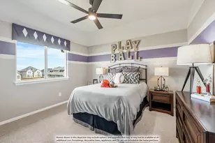5814 Hadrian Dr, Celina, TX 76227 - Photo 39