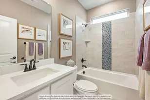 5814 Hadrian Dr, Celina, TX 76227 - Photo 5