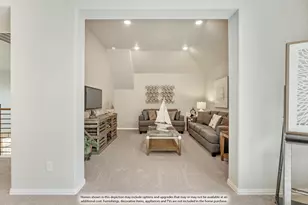 5814 Hadrian Dr, Celina, TX 76227 - Photo 29