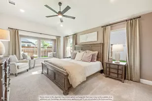 5814 Hadrian Dr, Celina, TX 76227 - Photo 17