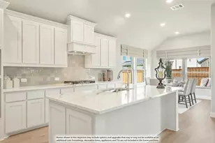5814 Hadrian Dr, Celina, TX 76227 - Photo 11