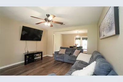340 Northside, Quinlan, TX 75474 - Photo 5