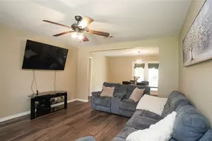 340 Northside, Quinlan, TX 75474 - Photo 5