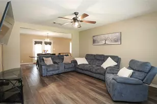 340 Northside, Quinlan, TX 75474 - Photo 3