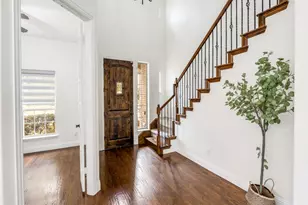 1191 Polo Heights Dr, Frisco, TX 75033 - Photo 3
