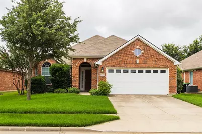 1624 Morning Dove Drive, Aubrey, TX 76227 - Photo 1