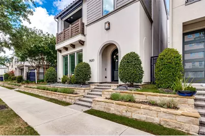7820 Merit Lane, Plano, TX 75024 - Photo 1