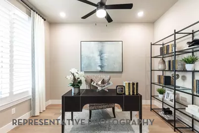 4209 Double Diamond Drive, Celina, TX 75078 - Photo 17