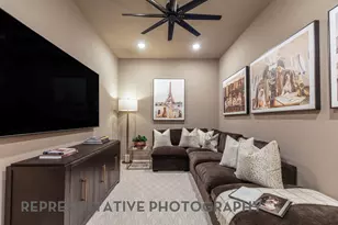 4209 Double Diamond Dr, Celina, TX 75078 - Photo 21