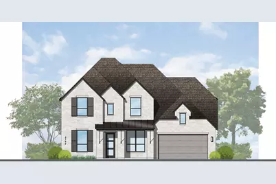 4209 Double Diamond Drive, Celina, TX 75078 - Photo 1