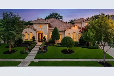 516 Cascade Springs Drive, Southlake, TX 76092 - Photo 1