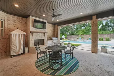 516 Cascade Springs Drive, Southlake, TX 76092 - Photo 31