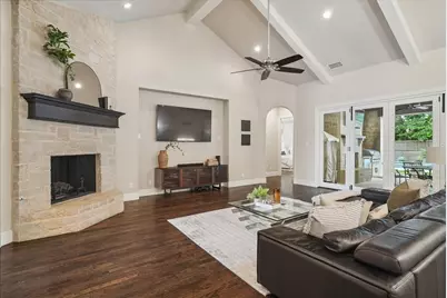 516 Cascade Springs Drive, Southlake, TX 76092 - Photo 9