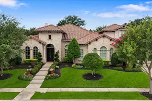 516 Cascade Springs Dr, Southlake, TX 76092 - Photo 33