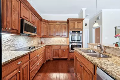 16810 Valley View, Forney, TX 75126 - Photo 23
