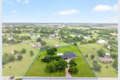16810 Valley View, Forney, TX 75126 - Photo 1